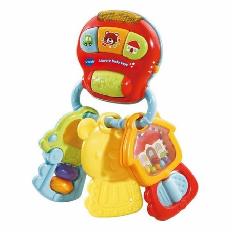 Sonaglio Vtech Baby Keys