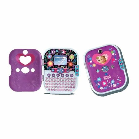 Diario Vtech Kidisecrets