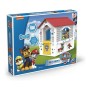 Casa da Gioco per Bambini The Paw Patrol 84 x 103 x 104 cm