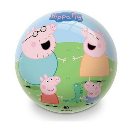 Palla Peppa Pig Unice Toys (230 mm)