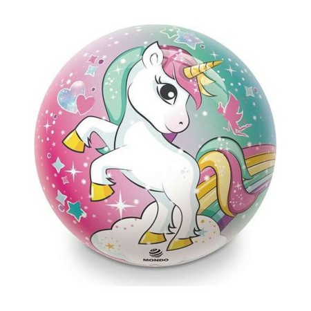 Palla Unice Toys 26047 Unicorno PVC (230 mm)