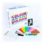 Carte da Gioco Colour Brain Mercurio (ES)