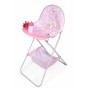 Seggiolina per Bambole Decuevas Ocean Fantasy Seggiolone 65 x 32 x 42 cm