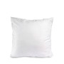 Cuscino HappyFriday BASIC Bianco 45 x 45 cm