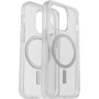 Custodia per Cellulare Otterbox 77-89229 iPhone 14 Pro Trasparente