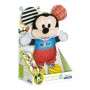 Sonaglio da Mordere Mickey Mouse 17165.1 18 x 28 x 11 cm