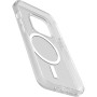 Custodia per Cellulare Otterbox 77-89229 iPhone 14 Pro Trasparente