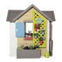 Casa da Gioco per Bambini Simba Garden House (128,5 x 132 x 135 cm)