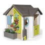 Casa da Gioco per Bambini Simba Garden House (128,5 x 132 x 135 cm)