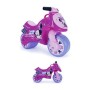 Moto a Spinta Minnie Mouse Neox Rosa (69 x 27,5 x 49 cm)