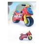 Moto a Spinta Mickey Mouse Neox Rosso (69 x 27,5 x 49 cm)