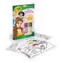 Gioco Fai-da-te Princesas Disney Princesses Disney 04-5807