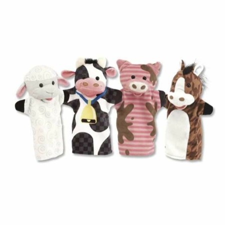 Peluche 19080 Plastica