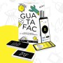 Gioco da Tavolo Gua Ta Fac Asmodee LCGF0002 (ES)