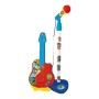 Chitarra da Bambino The Paw Patrol  Microfono