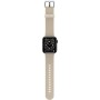 Cinturino per Orologio Apple Watch Band Otterbox 77-90240 Ø 45 mm Beige