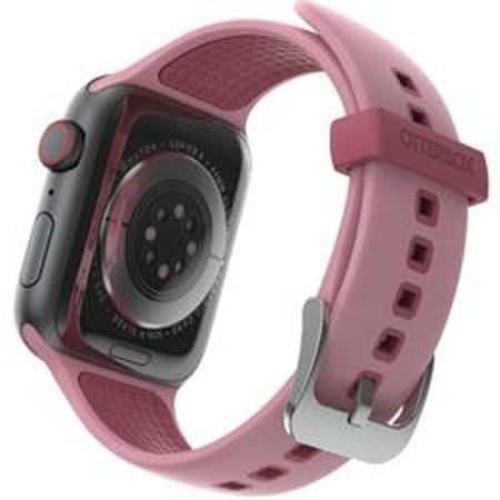 Cinturino per Orologio Apple Watch Band Otterbox 77-90243 Ø 45 mm Rosa