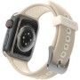 Cinturino per Orologio Apple Watch Band Otterbox 77-90266 Beige Ø 41 mm