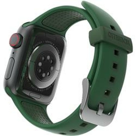 Cinturino per Orologio Apple Watch Band Otterbox 77-90267 Verde Ø 41 mm