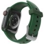 Cinturino per Orologio Apple Watch Band Otterbox 77-90267 Verde Ø 41 mm