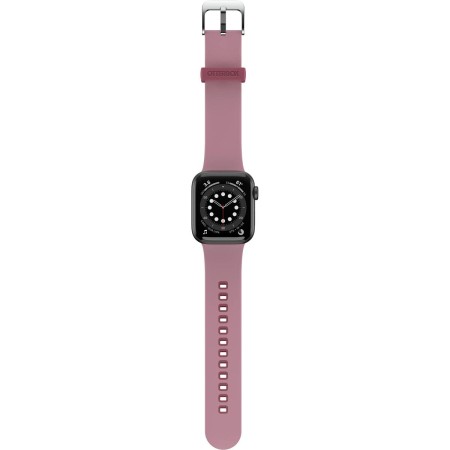 Cinturino per Orologio Apple Watch Band Otterbox 77-90268 Rosa Ø 41 mm