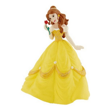 Personaggi d'Azione Disney Princess 12401 10 cm