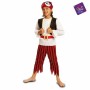 Costume per Bambini My Other Me 83-00571 3-4 Anni Pirata