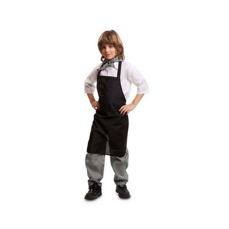 Costume per Bambini My Other Me Cuoco 3-4 Anni