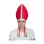 Cappello My Other Me Bishop Rosso