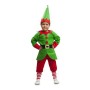 Costume per Adulti My Other Me Elf Elfo 3-4 Anni