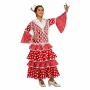 Costume per Bambini My Other Me 203846 Sivigliana 10-12 Anni Rosso