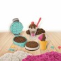 Sabbia Magica Spin Master Kinetic Sand Cartone Plastica