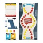 Gioco da Tavolo Spin Master Hijos vs Padres 206 Pezzi 26,99 x 26,99 x 5,4 cm