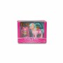 Playset Famosa Pinypon Big Hair