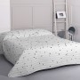 Trapunta HappyFriday Blanc Constellation Multicolore 250 x 260 cm