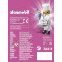 Statuetta Articolata Playmobil Playmo-Friends 70813 Pasticcere (5 pcs)