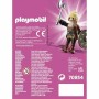 Statuetta Articolata Playmobil Playmo-Friends 70854 Vichinga (5 pcs)