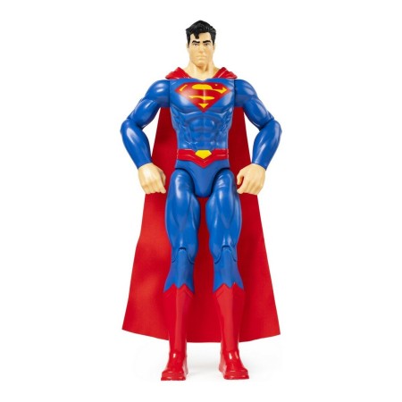 Personaggi d'Azione DC Comics 6056778 30 cm (30 cm)