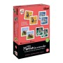 Gioco Educativo Diset Memo Photo Animales 54 Pezzi