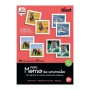 Gioco Educativo Diset Memo Photo Animales 54 Pezzi