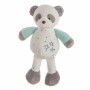 Peluche Baby Panda Azzurro 22 cm (22 cm)