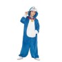 Costume per Bambini My Other Me Doraemon Pigiama Per bambini 9-11 anni