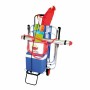 Carrello Multiuso Colorbaby 62132 Spiaggia