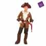 Costume per Bambini My Other Me Buccaneer 3-4 Anni