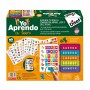 Gioco Educativo Diset Yo aprendo a leer ES