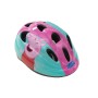 Casco da Ciclismo per Bambini Peppa Pig 10895 Rosa