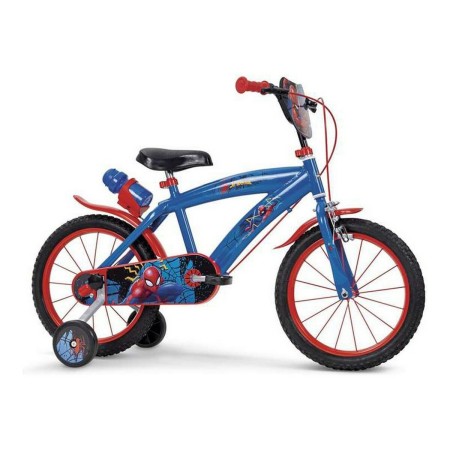 Bicicletta Spider-Man 14874 14"