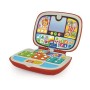 Gioco educativo Clementoni 61355 Computer portatile (23 x 30 x 6 cm)