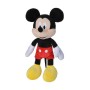 Animale di Peluche Mickey Mouse 35 cm Stoffa