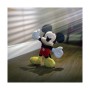 Animale di Peluche Mickey Mouse 35 cm Stoffa